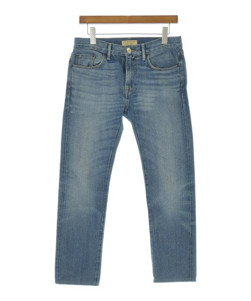 BURBERRY 牛仔褲