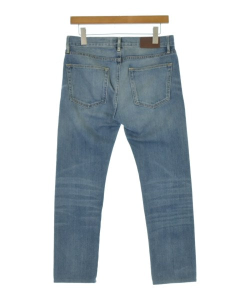 BURBERRY 牛仔褲