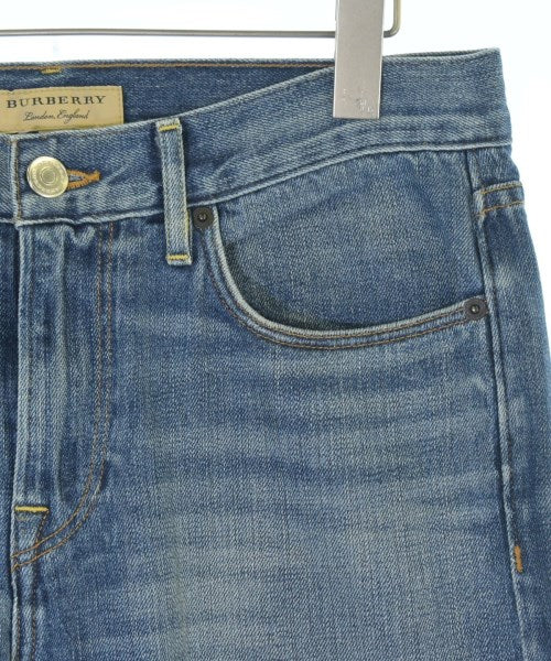 BURBERRY 牛仔褲