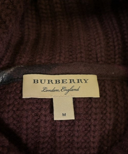 BURBERRY 毛衣