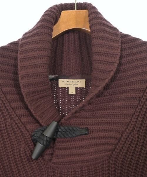 BURBERRY 毛衣