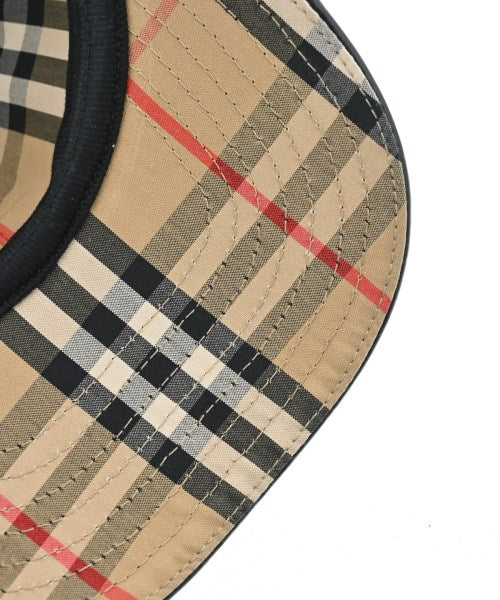 BURBERRY 棒球帽