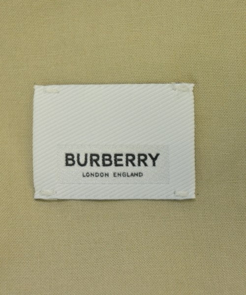 BURBERRY 長褲