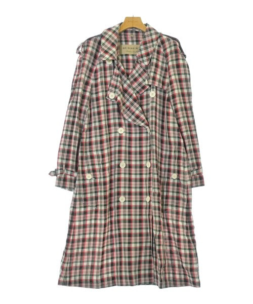 BURBERRY 其他大衣