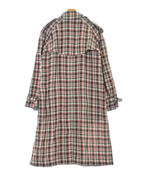 BURBERRY 其他大衣