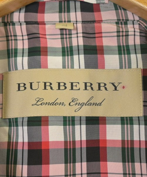 BURBERRY 其他大衣