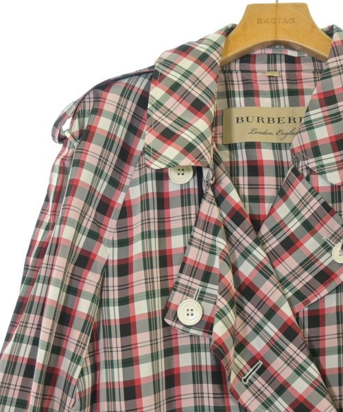 BURBERRY 其他大衣