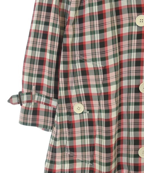 BURBERRY 其他大衣