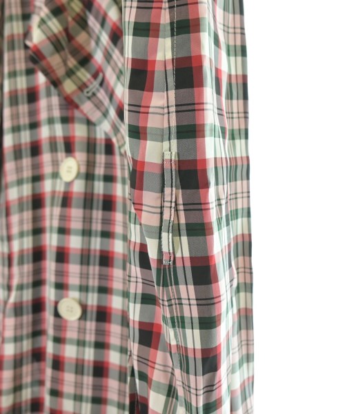 BURBERRY 其他大衣