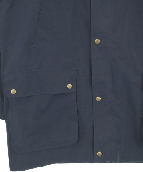 BURBERRY 其他大衣