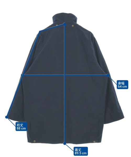 BURBERRY 其他大衣