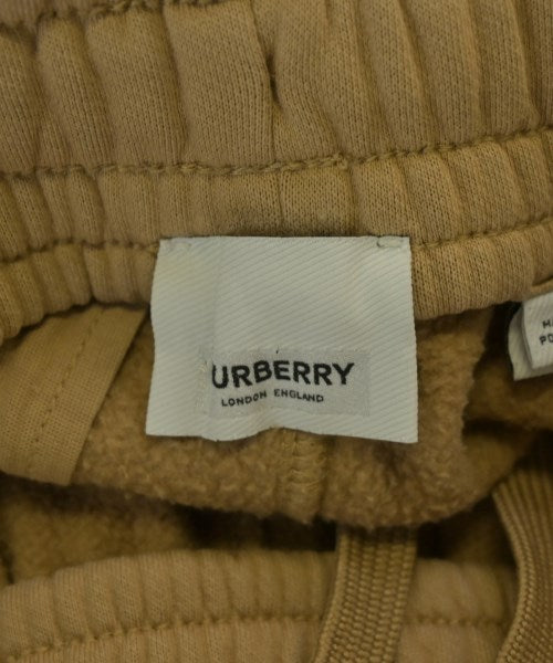 BURBERRY 運動褲