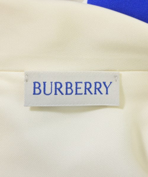 BURBERRY 洋裝