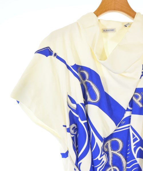 BURBERRY 洋裝