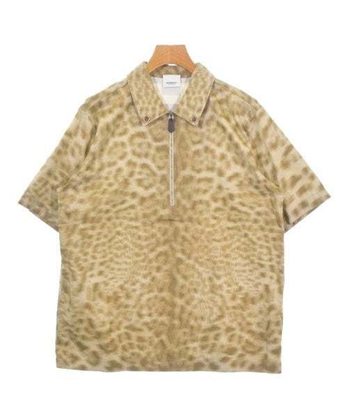 BURBERRY 休閒襯衫