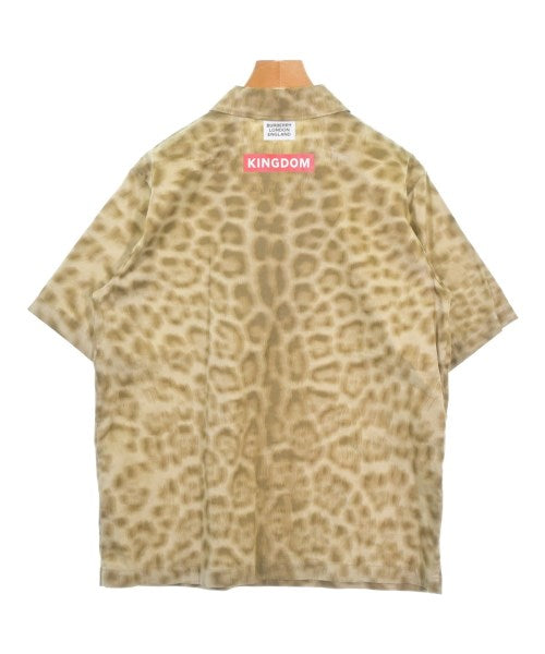 BURBERRY 休閒襯衫