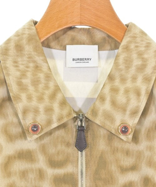 BURBERRY 休閒襯衫