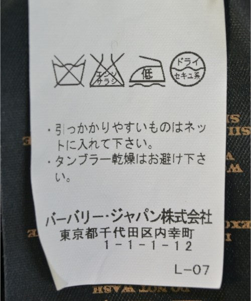 BURBERRY 毛衣