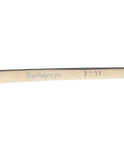 BURBERRY 眼鏡
