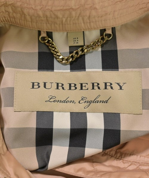 BURBERRY 其他飛行外套