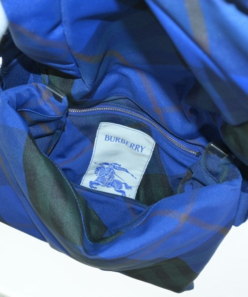 BURBERRY 肩背包