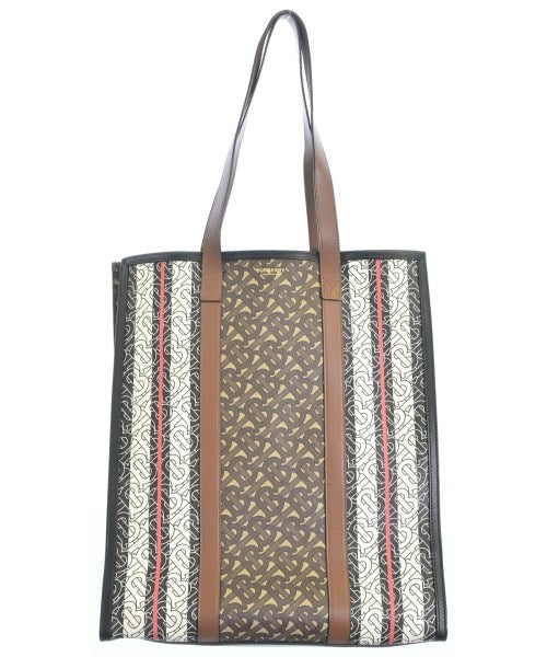 BURBERRY 托特包