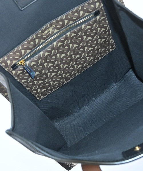 BURBERRY 托特包