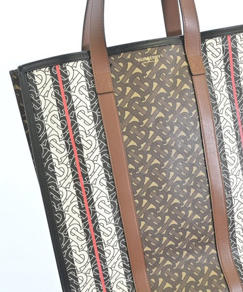 BURBERRY 托特包