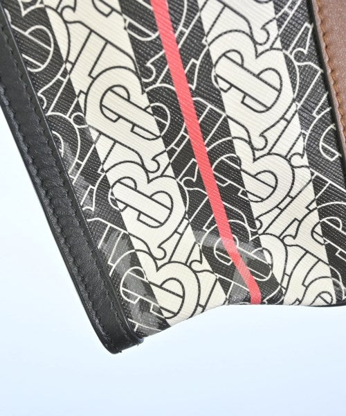 BURBERRY 托特包
