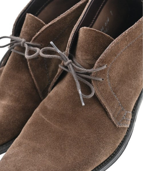 Brooks Brothers 正式鞋