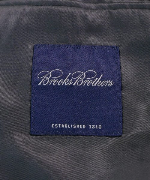 Brooks Brothers ビジネススーツ