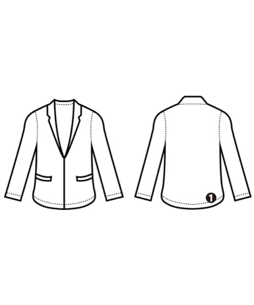 Brooks Brothers 休夾克