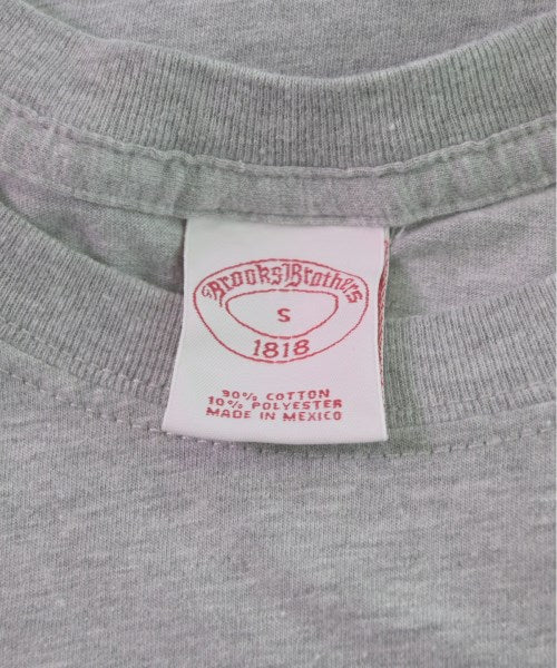Brooks Brothers T恤/上衣