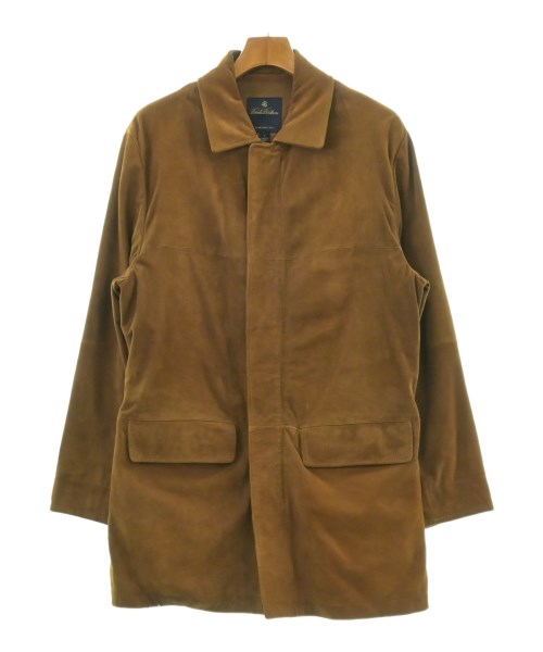 Brooks Brothers 其他大衣