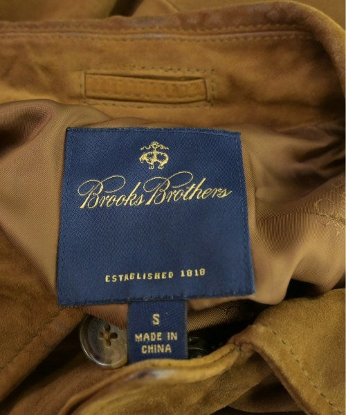 Brooks Brothers 其他大衣
