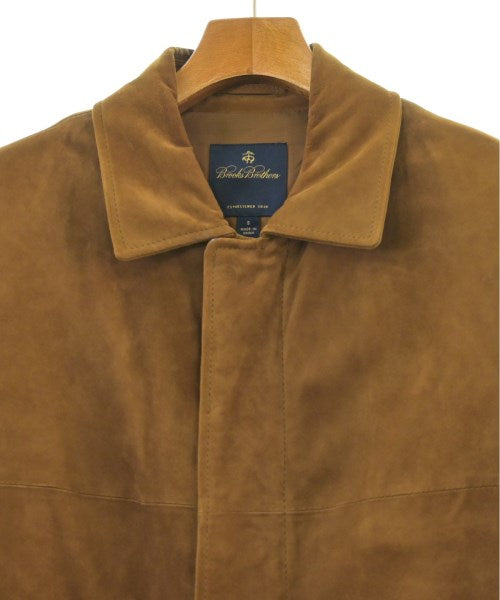 Brooks Brothers 其他大衣