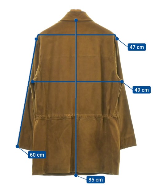 Brooks Brothers 其他大衣