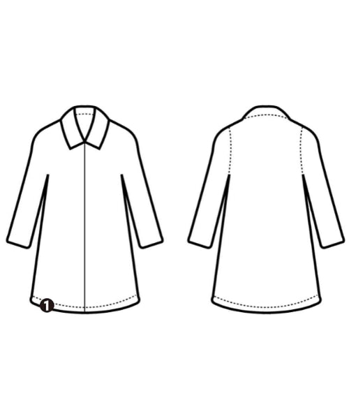 Brooks Brothers 其他大衣