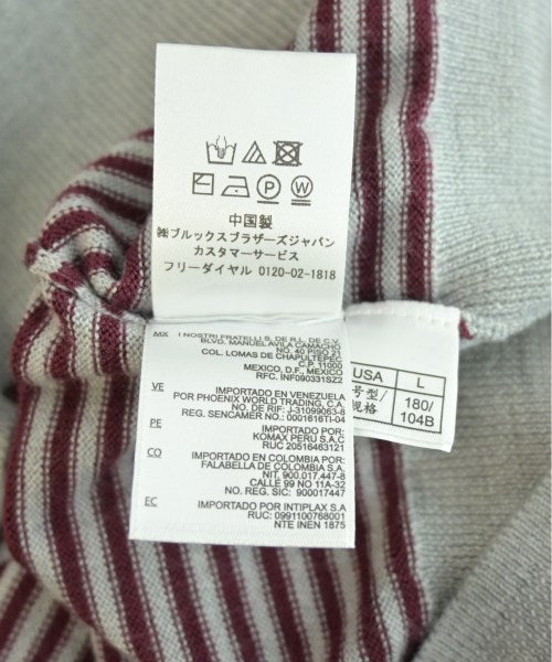 Brooks Brothers 毛衣