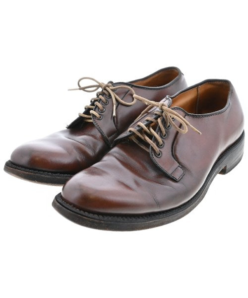 Brooks Brothers 正式鞋