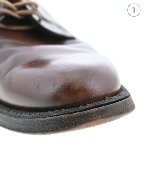 Brooks Brothers 正式鞋