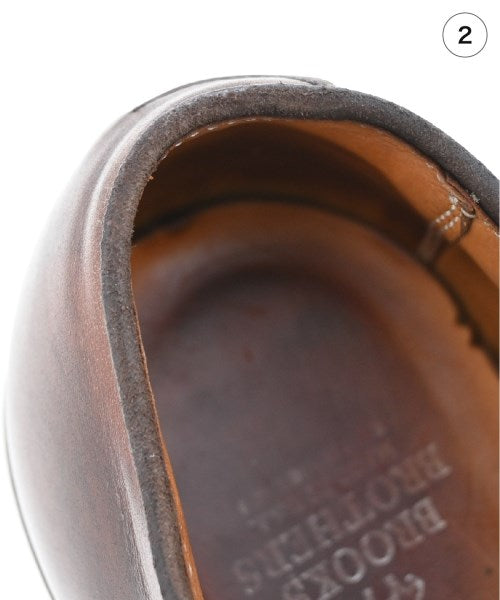 Brooks Brothers 正式鞋