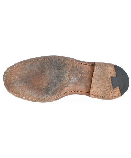 Brooks Brothers 正式鞋