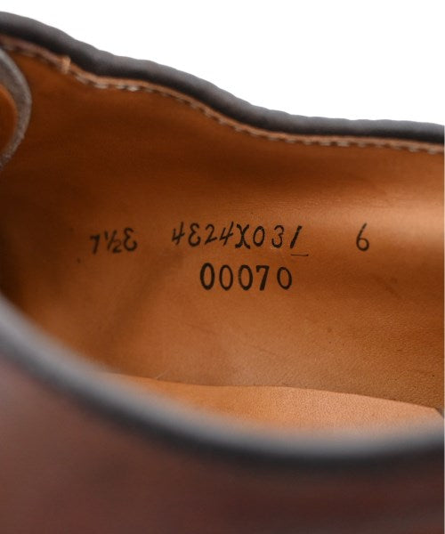 Brooks Brothers 正式鞋