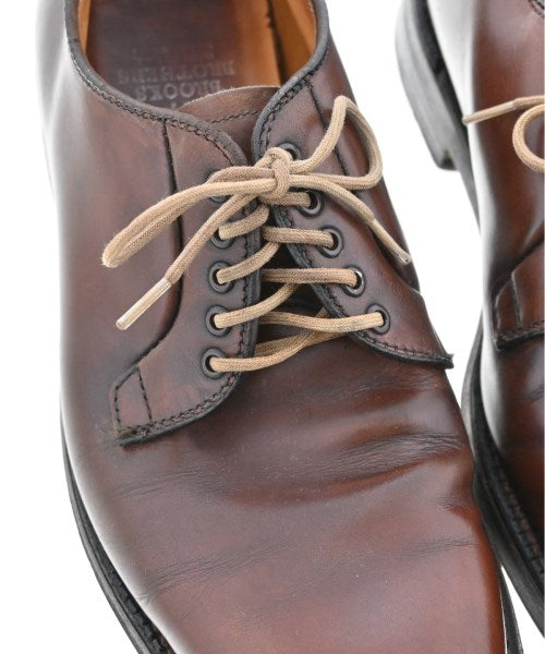 Brooks Brothers 正式鞋