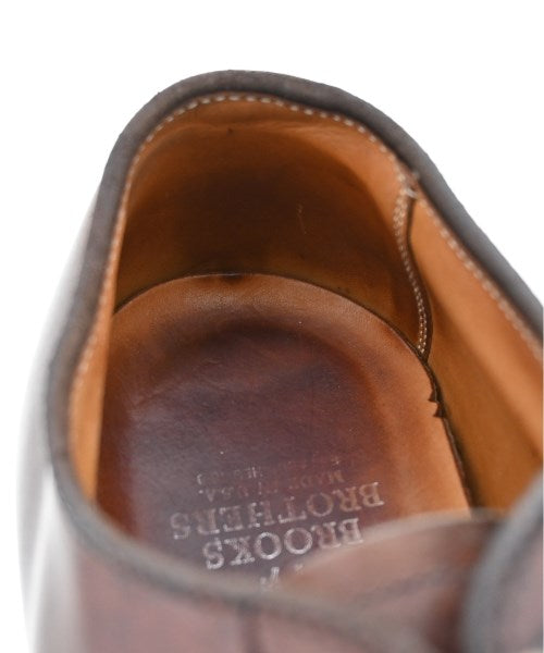 Brooks Brothers 正式鞋