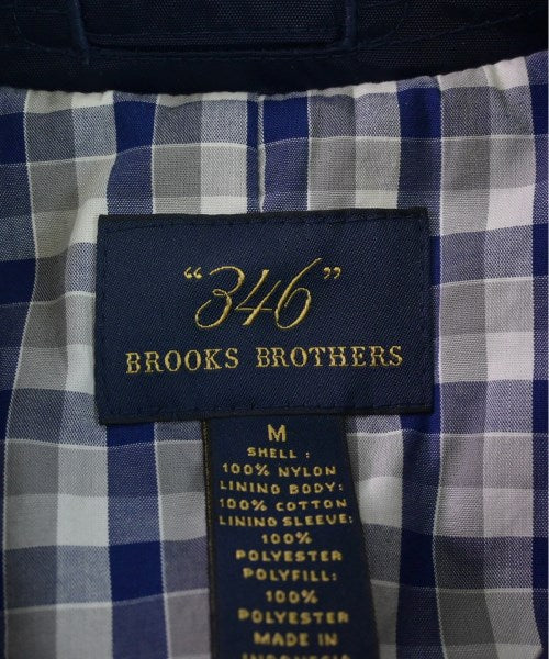 Brooks Brothers 羽絨大衣