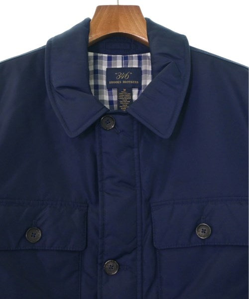 Brooks Brothers 羽絨大衣