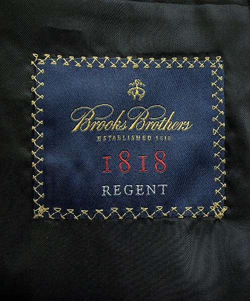 Brooks Brothers 其他套裝
