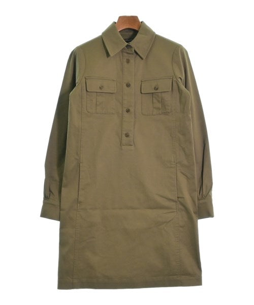Brooks Brothers 襯衫裙